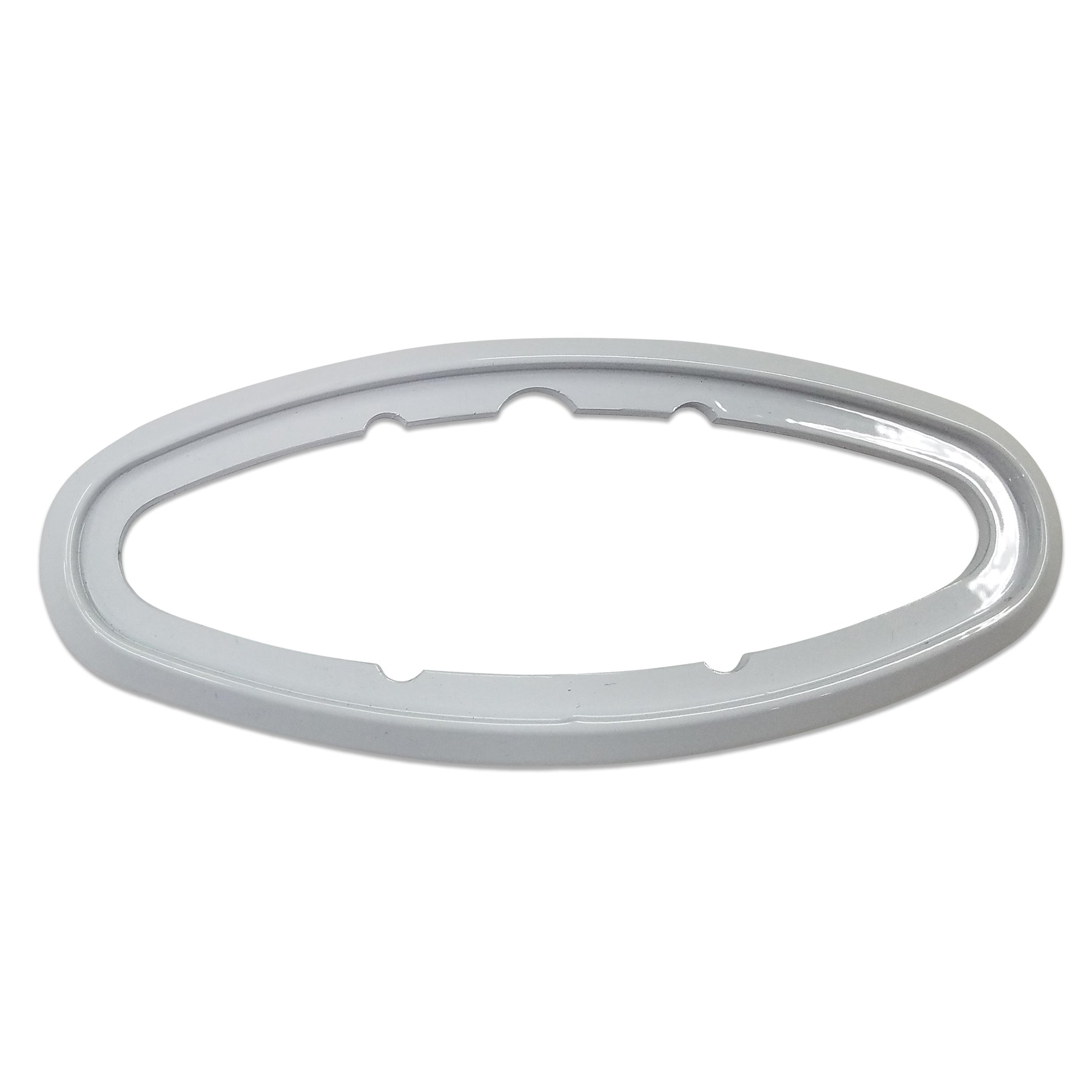 Cleat Bezel Billet Aluminum for 4 - 1 / 2" Pop-Up Cleats