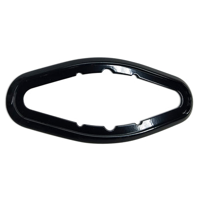 Cleat Bezel Billet Aluminum for 6" Pop-Up Cleats