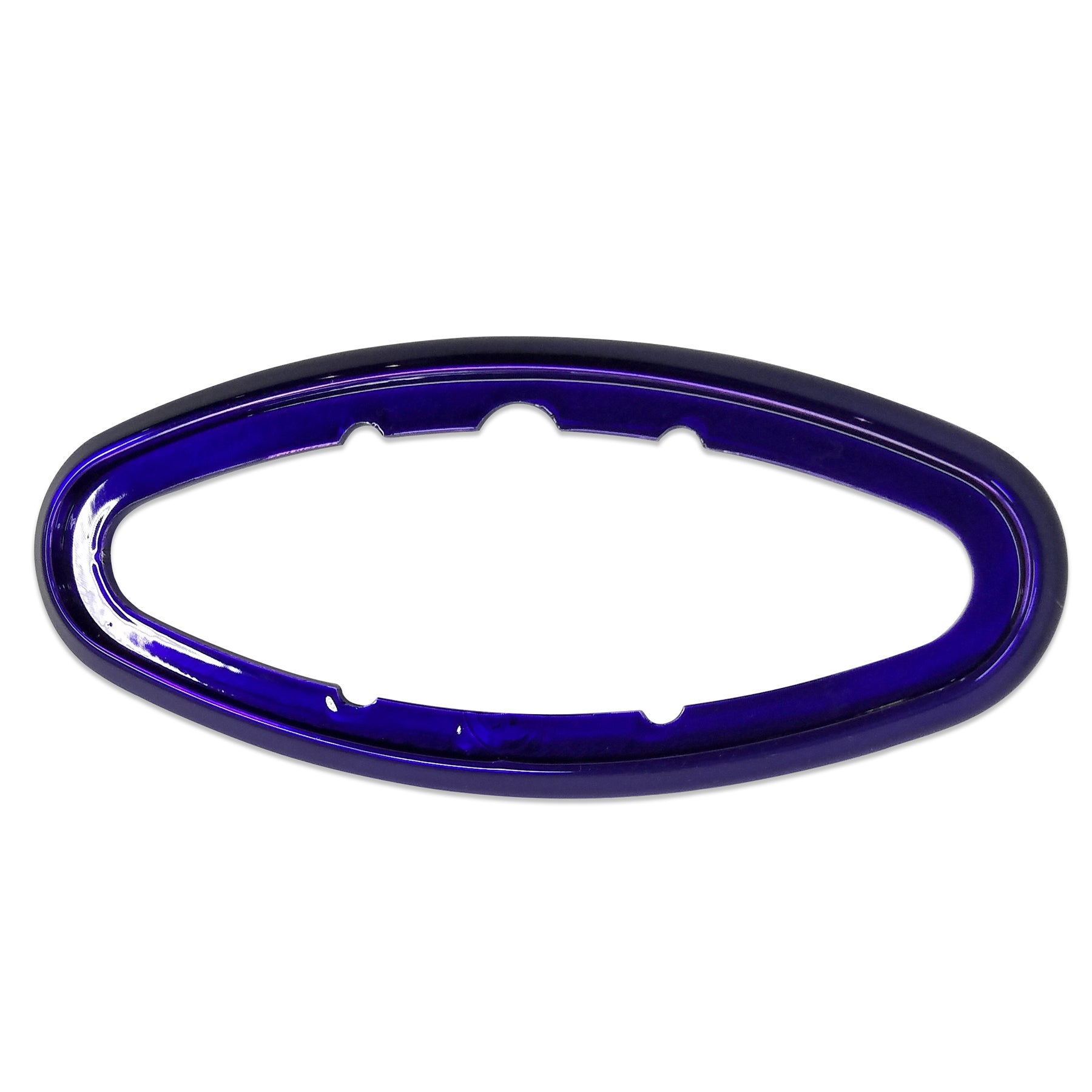 Cleat Bezel Billet Aluminum for 6" Pop-Up Cleats