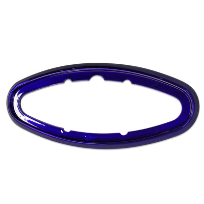 Cleat Bezel Billet Aluminum for 6" Pop-Up Cleats