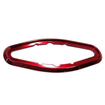 Cleat Bezel Billet Aluminum for 6" Pop-Up Cleats