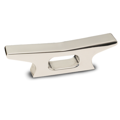 Billet Aluminum Deck Cleat 4 1/2"