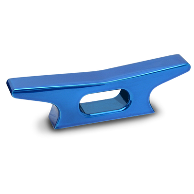 Billet Aluminum Deck Cleat 4 1/2"
