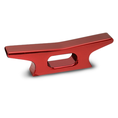 Billet Aluminum Deck Cleat 4 1/2"