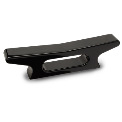 Billet Aluminum Deck Cleat 6"