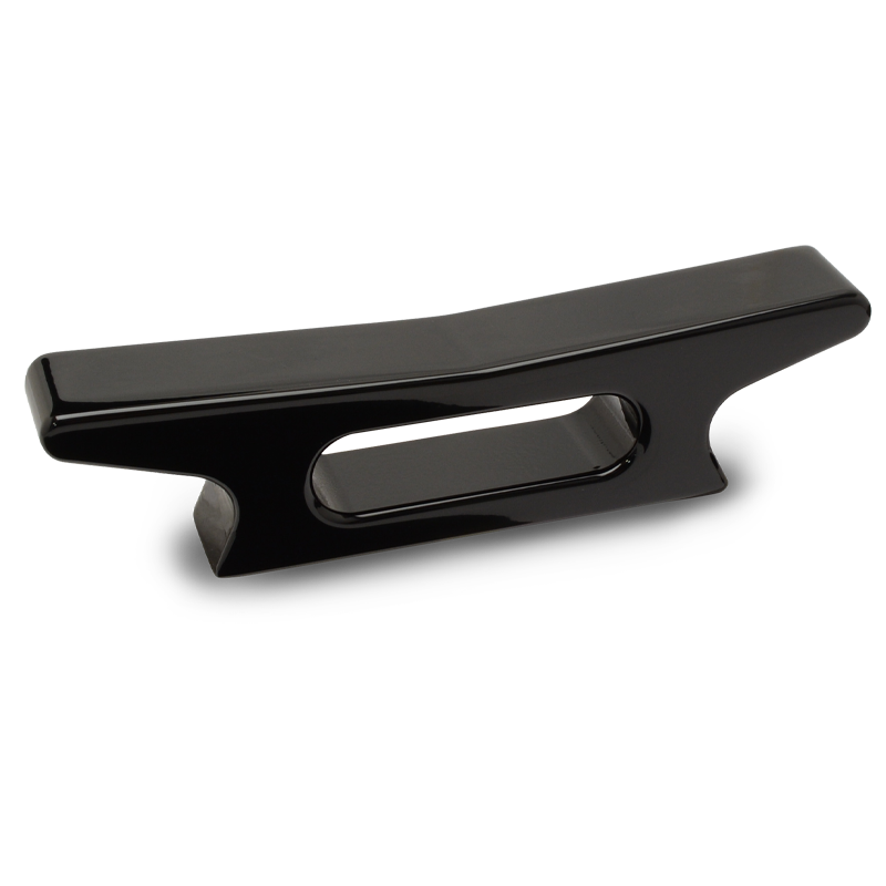 Billet Aluminum Deck Cleat 6"