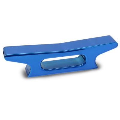 Billet Aluminum Deck Cleat 6"