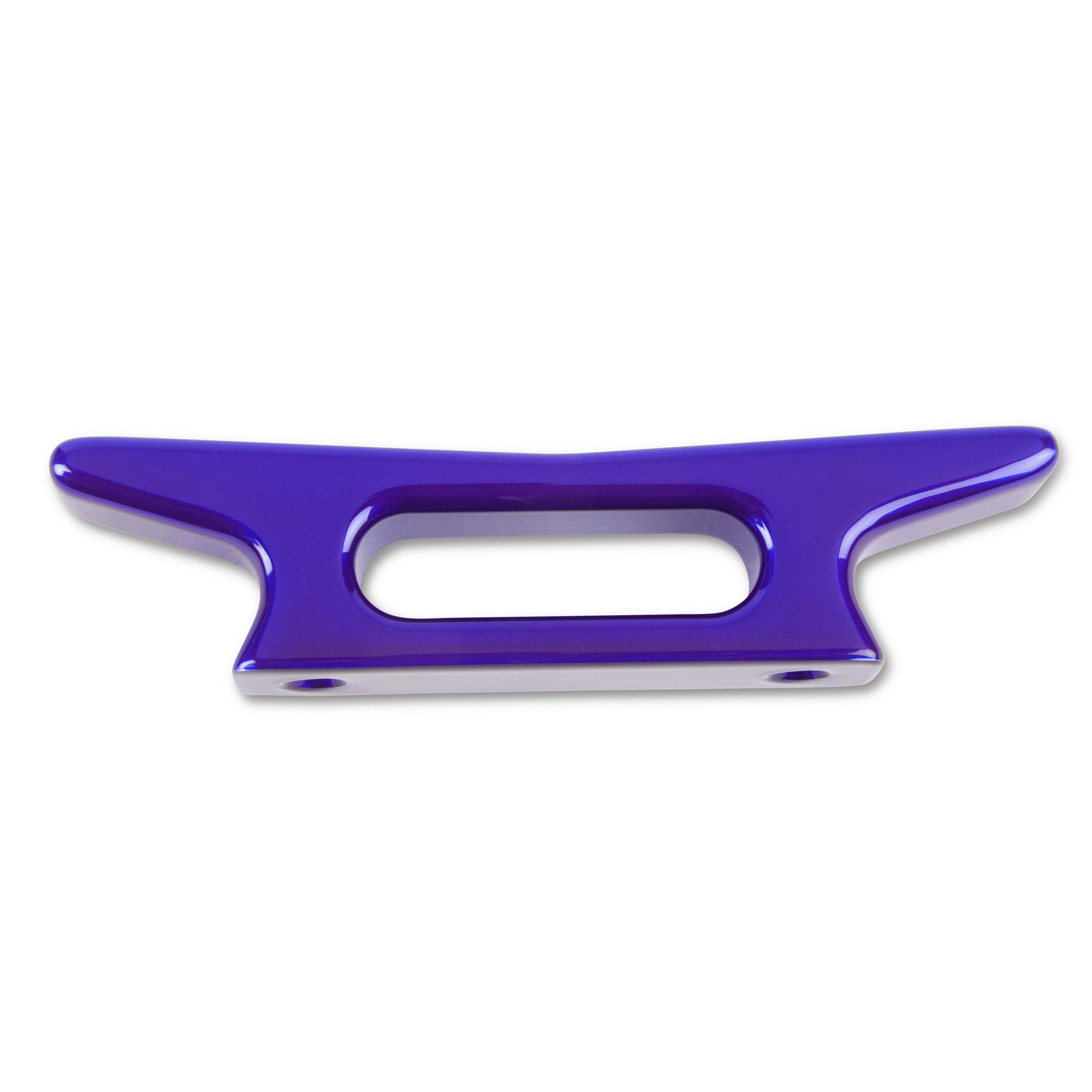 Billet Aluminum Deck Cleat 6"