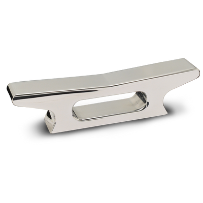 Billet Aluminum Deck Cleat 6"