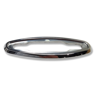 Cleat Bezel Billet Aluminum for 4 - 1 / 2" EMI and Slimline Pull-Up Cleats