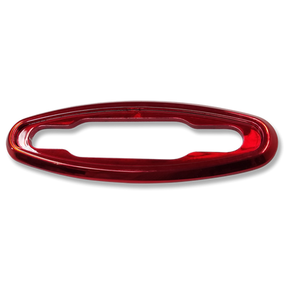 Cleat Bezel Billet Aluminum for 4 - 1 / 2" EMI and Slimline Pull-Up Cleats