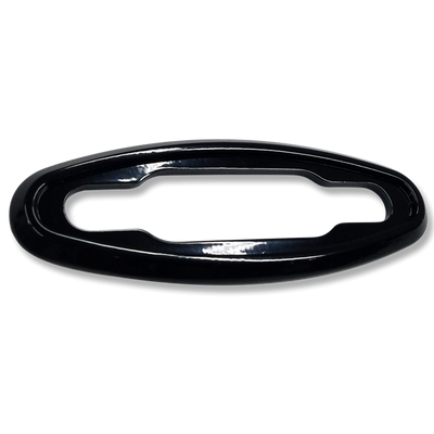 Cleat Bezel Billet Aluminum for 4 - 1 / 2" EMI and Slimline Pull-Up Cleats