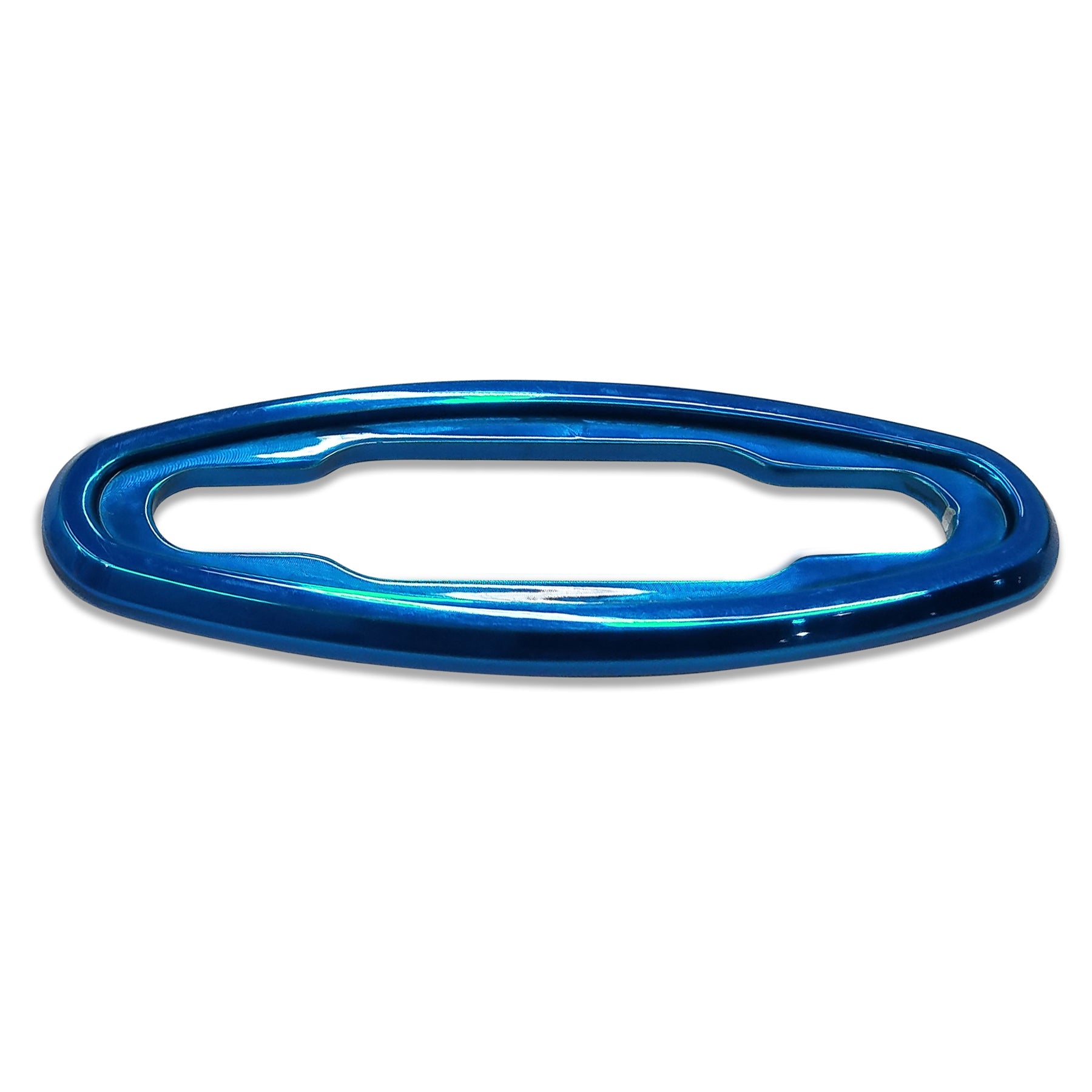 Cleat Bezel Billet Aluminum for 4 - 1 / 2" EMI and Slimline Pull-Up Cleats