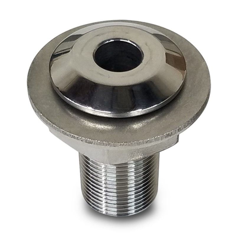 Quick Pin Cleat Assembly