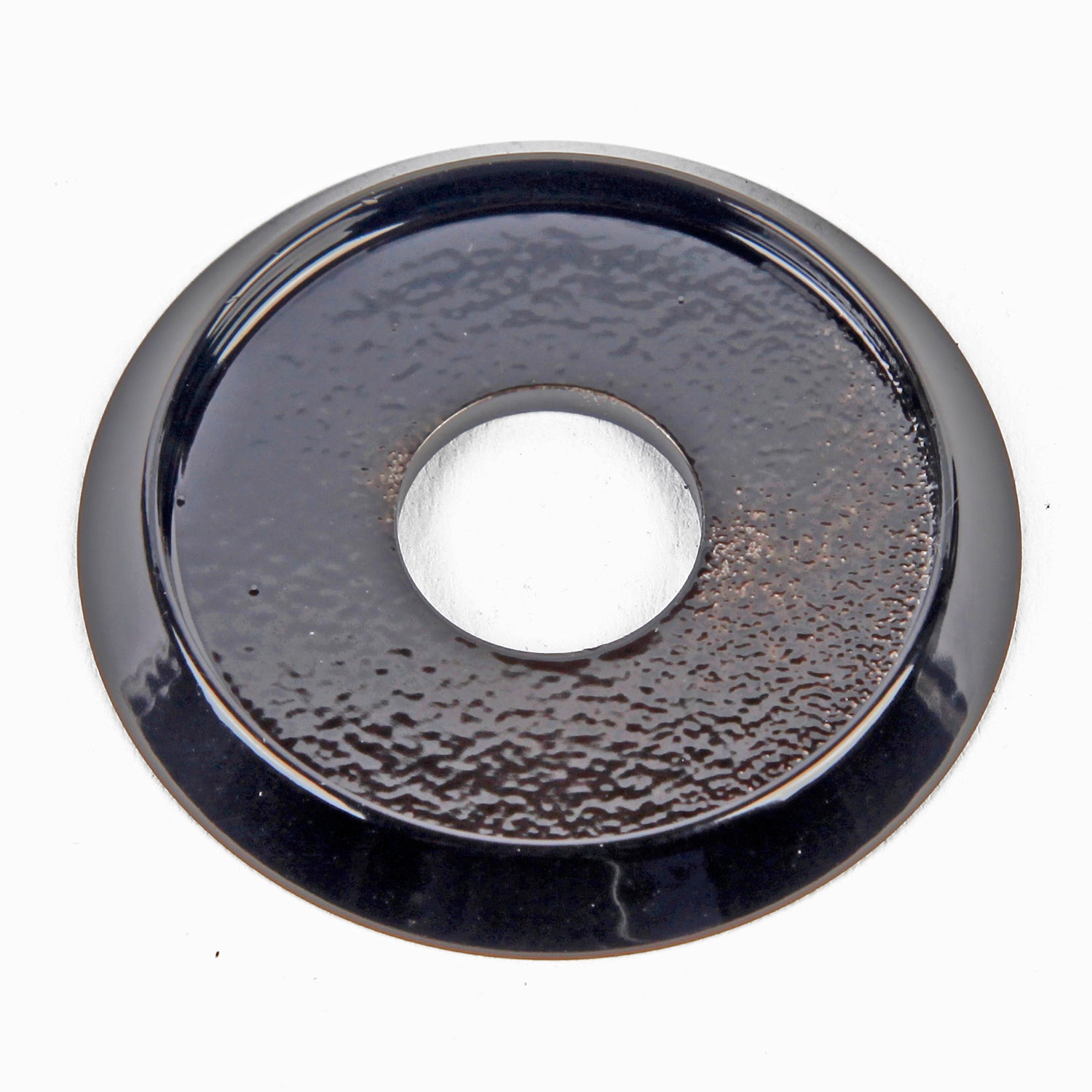Quick-pin Cleat Bezel