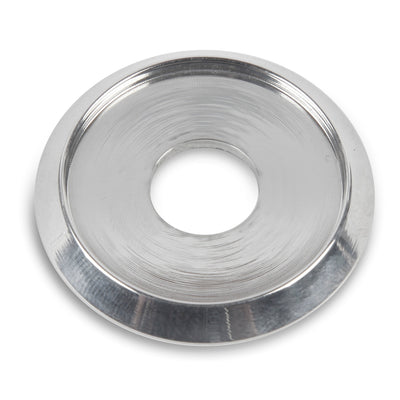 Quick-pin Cleat Bezel