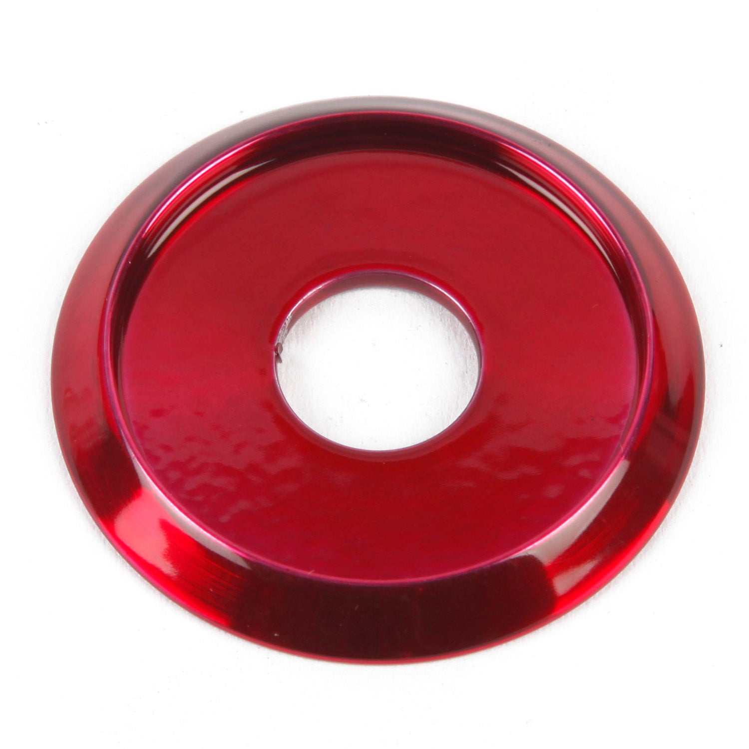 Quick-pin Cleat Bezel