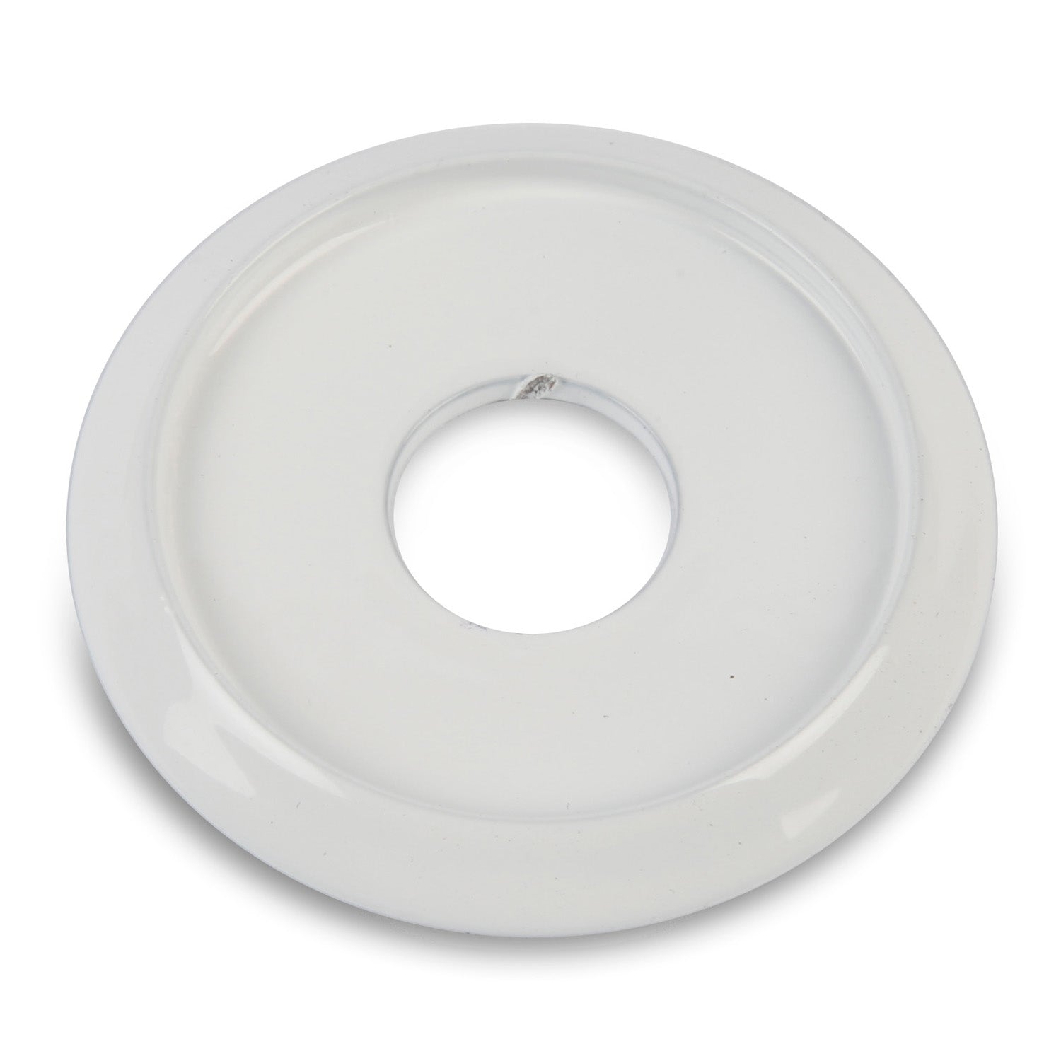 Quick-pin Cleat Bezel