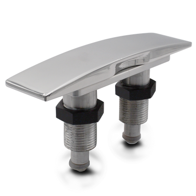 C-Vex Pull-Up Cleats 6"