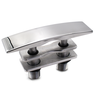 C-Vex Pull-Up Cleats 6"