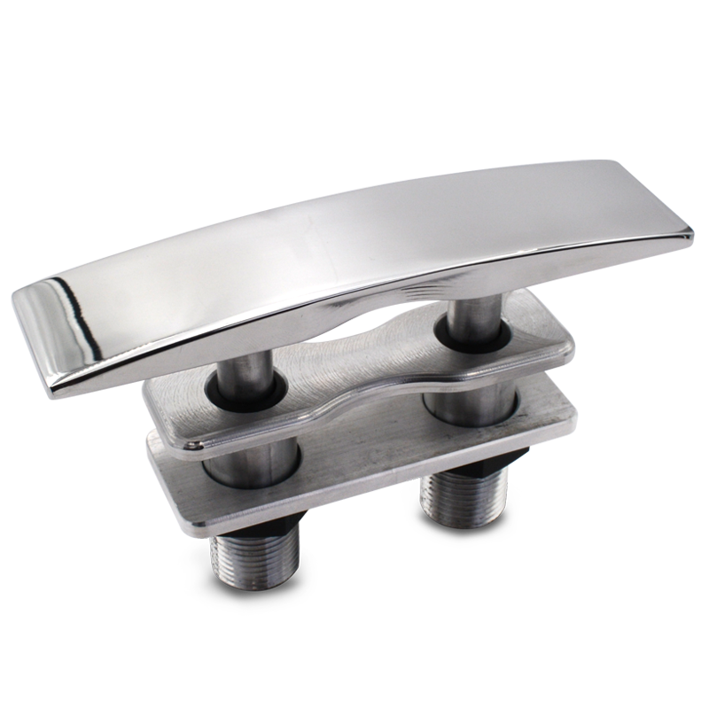 C-Vex Pull-Up Cleats 8"