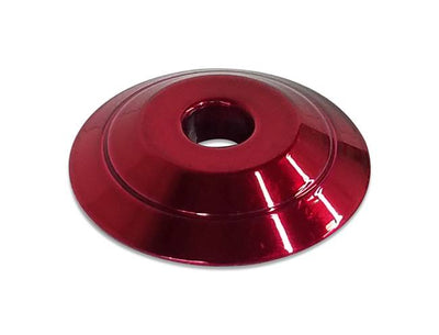 Billet Aluminum Stringer Washer Stepped Large