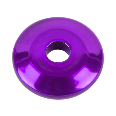 Billet Aluminum Stringer Washer