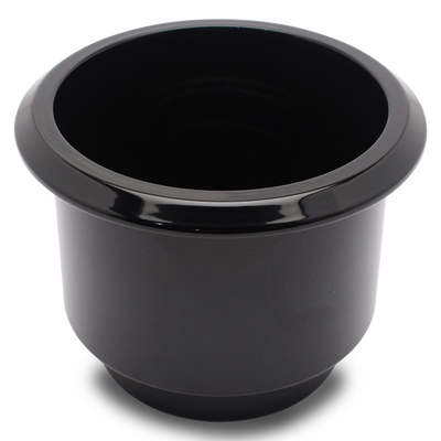 Cup Holder Billet Aluminum - Large (3 - 3 / 4")