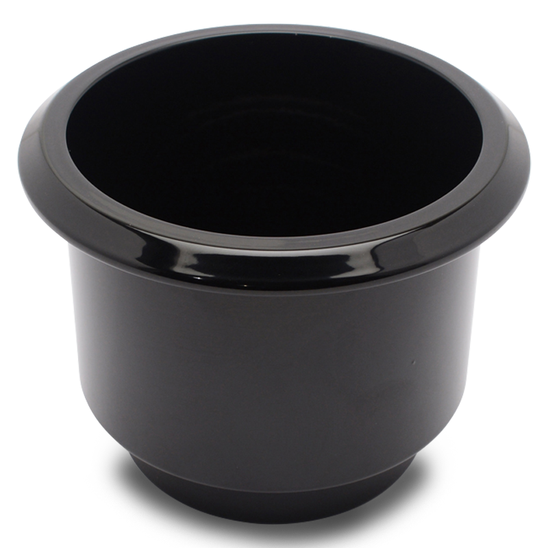 Cup Holder Billet Aluminum - Large (3 - 3 / 4")