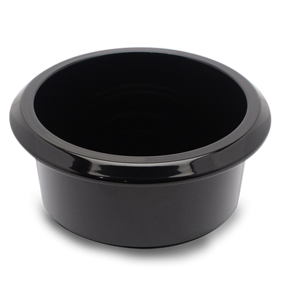 Cup Holder Billet Aluminum - Small / Short (3")