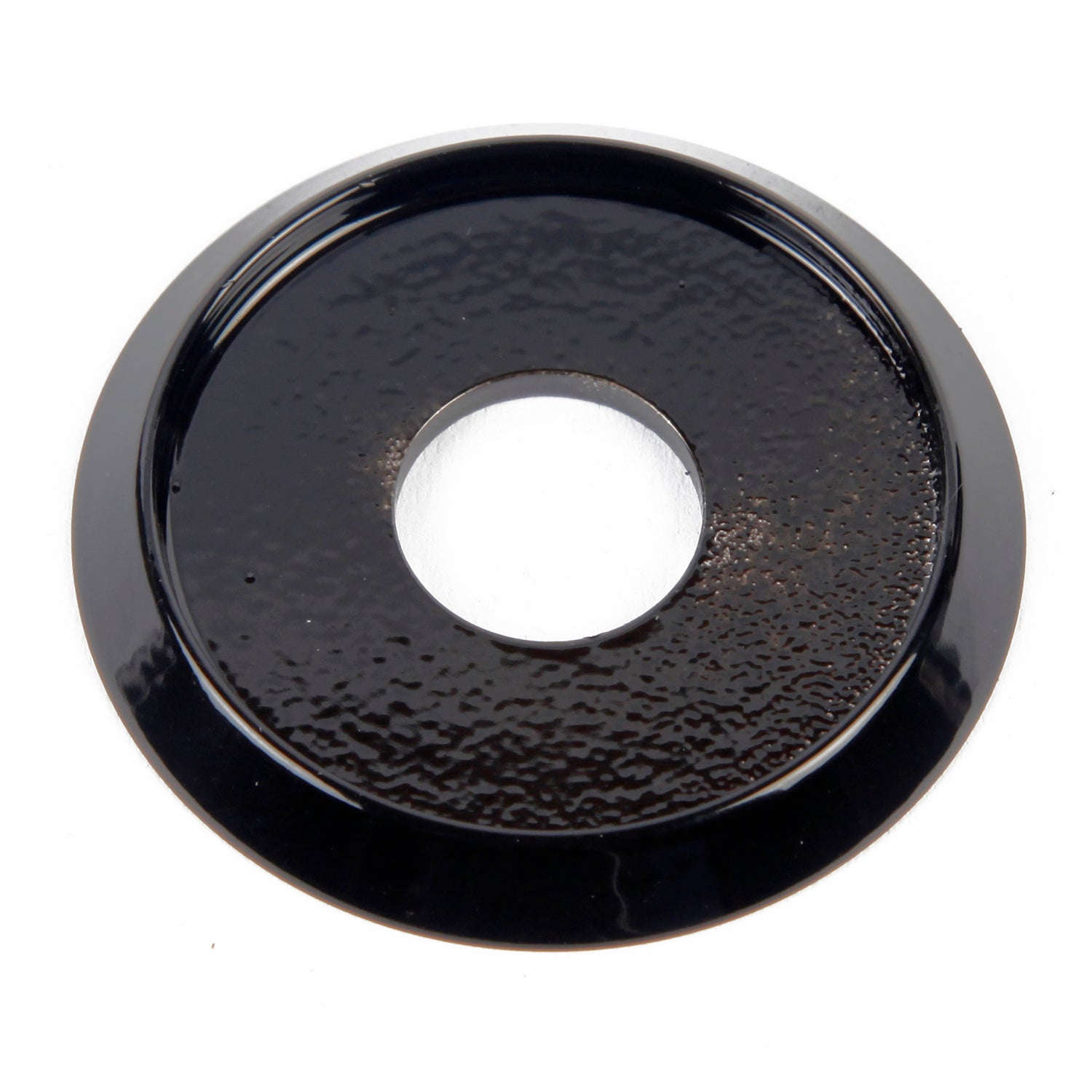 Aluminum Bow Rail / Grab Rail Bezels - 1 1/2" Pad