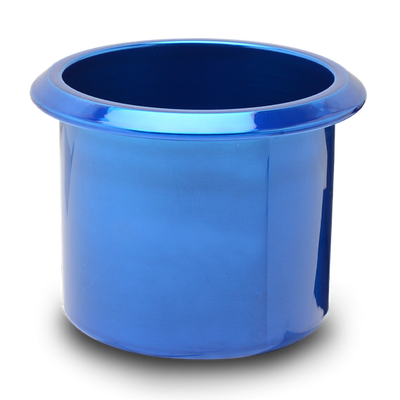 Cup Holder Billet Aluminum - Small (3")