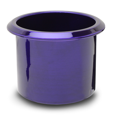 Cup Holder Billet Aluminum - Small (3")