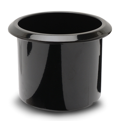 Cup Holder Billet Aluminum - Small (3")