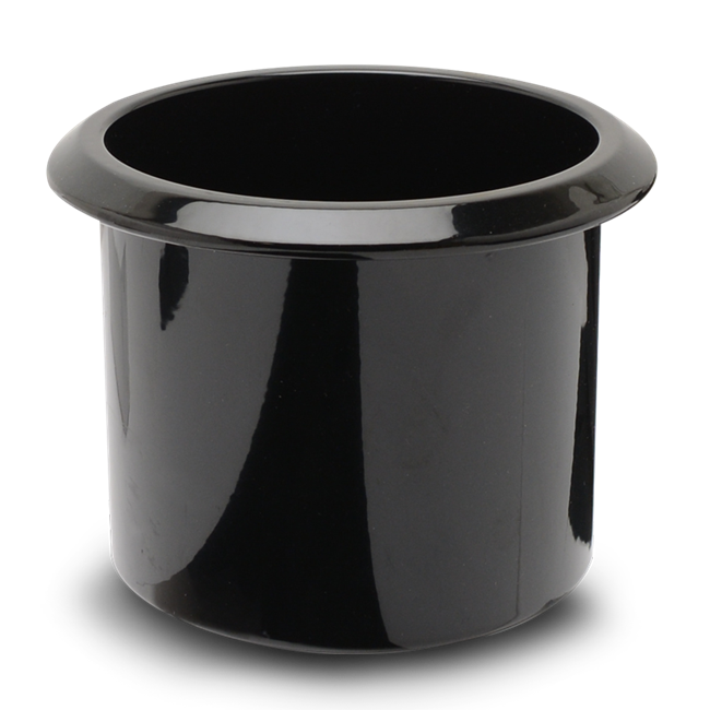 Cup Holder Billet Aluminum - Small (3")