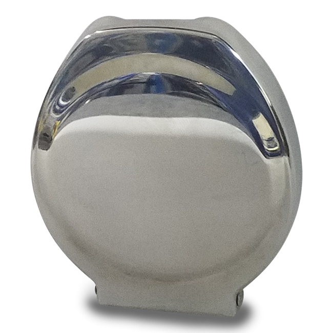 Folding Cup Holder Stainless Steel