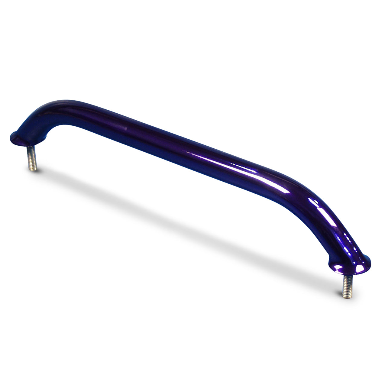 Grab Handles Stainless Steel - Stud Mount 11"