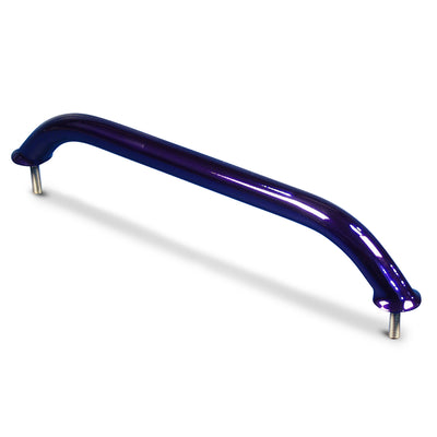 Grab Handles Stainless Steel - Stud Mount 11"