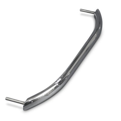 Grab Handles Stainless Steel Oval Tube - 24" Colored Finish