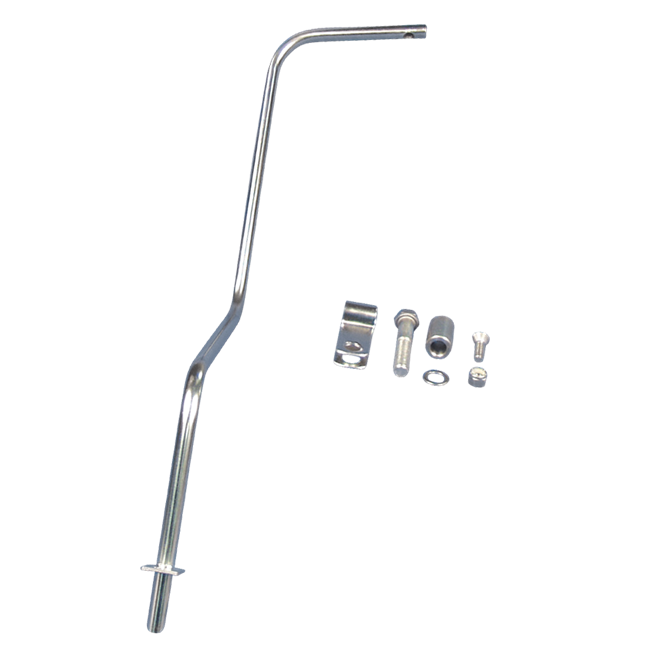 Drive Shower Rigid for Bravo and Alpha Drives