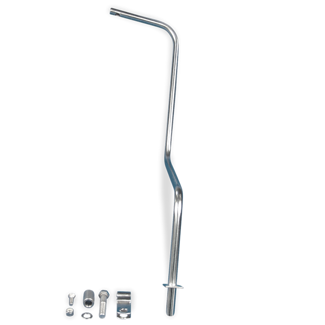 Drive Shower Bravo / Alpha Rigid Right Hand