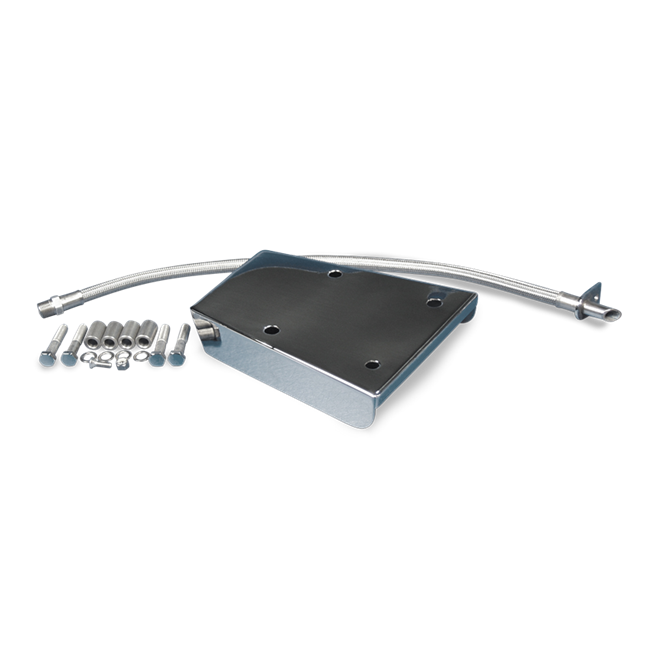Drive Shower Bravo Deluxe
