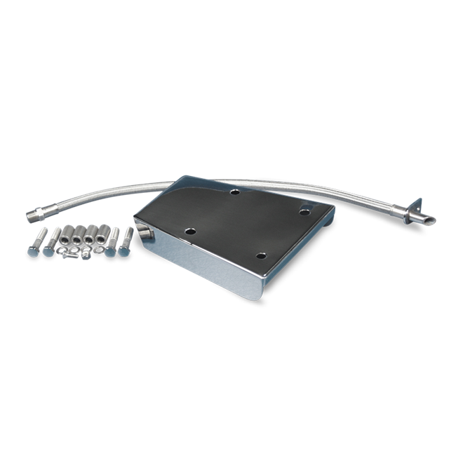 Drive Shower Bravo III Deluxe