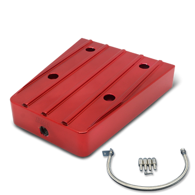 Drive Shower True Billet Bravo