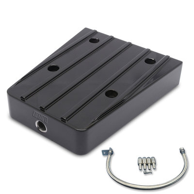 Drive Shower True Billet Bravo