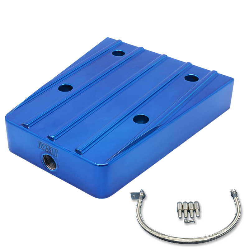 Drive Shower True Billet Bravo