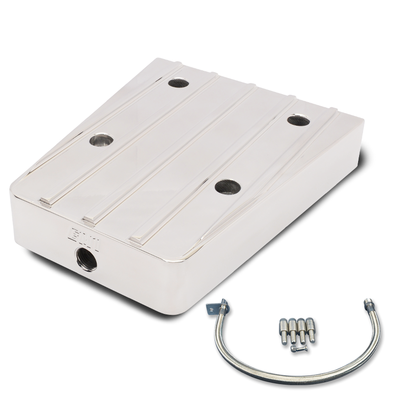 Drive Shower True Billet Bravo