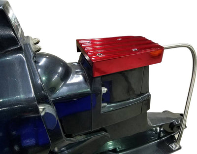 Drive Shower True Billet Bravo