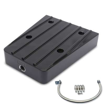 Drive Shower True Billet Bravo III