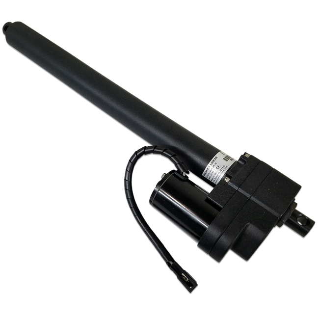 Warner Linear Hatch Actuator